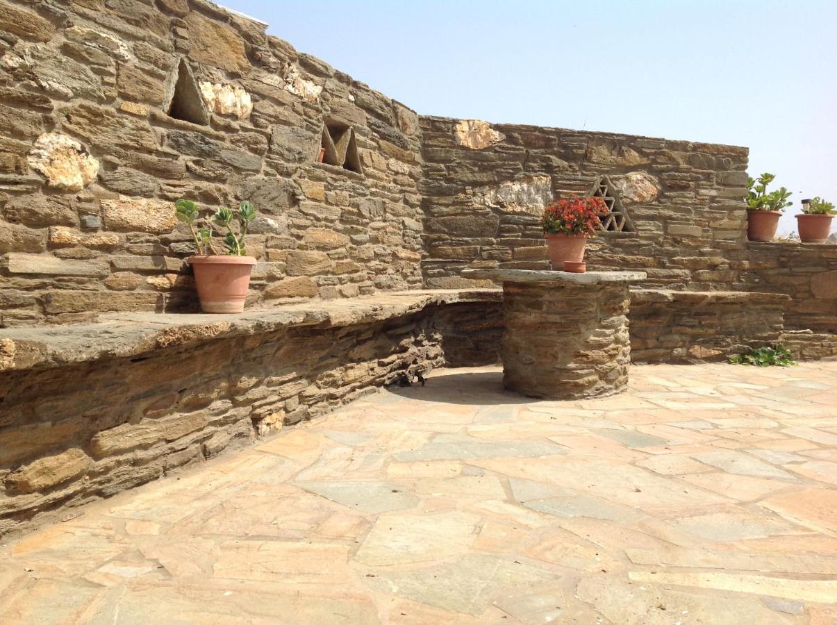 Liopi Village Andros Ormos  Dış mekan fotoğraf