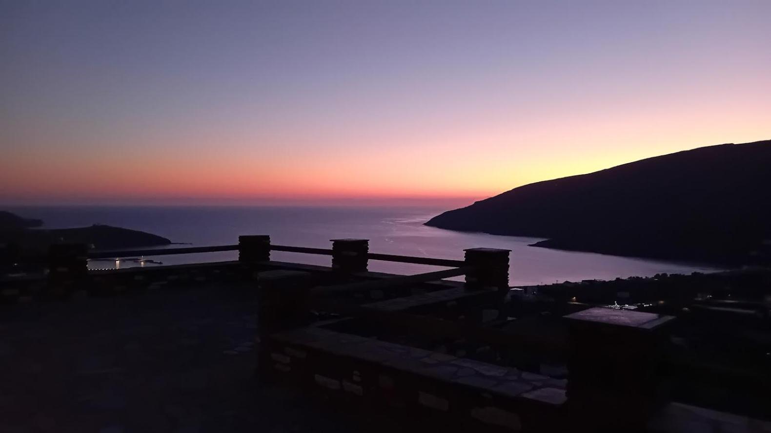 Liopi Village Andros Ormos  Dış mekan fotoğraf