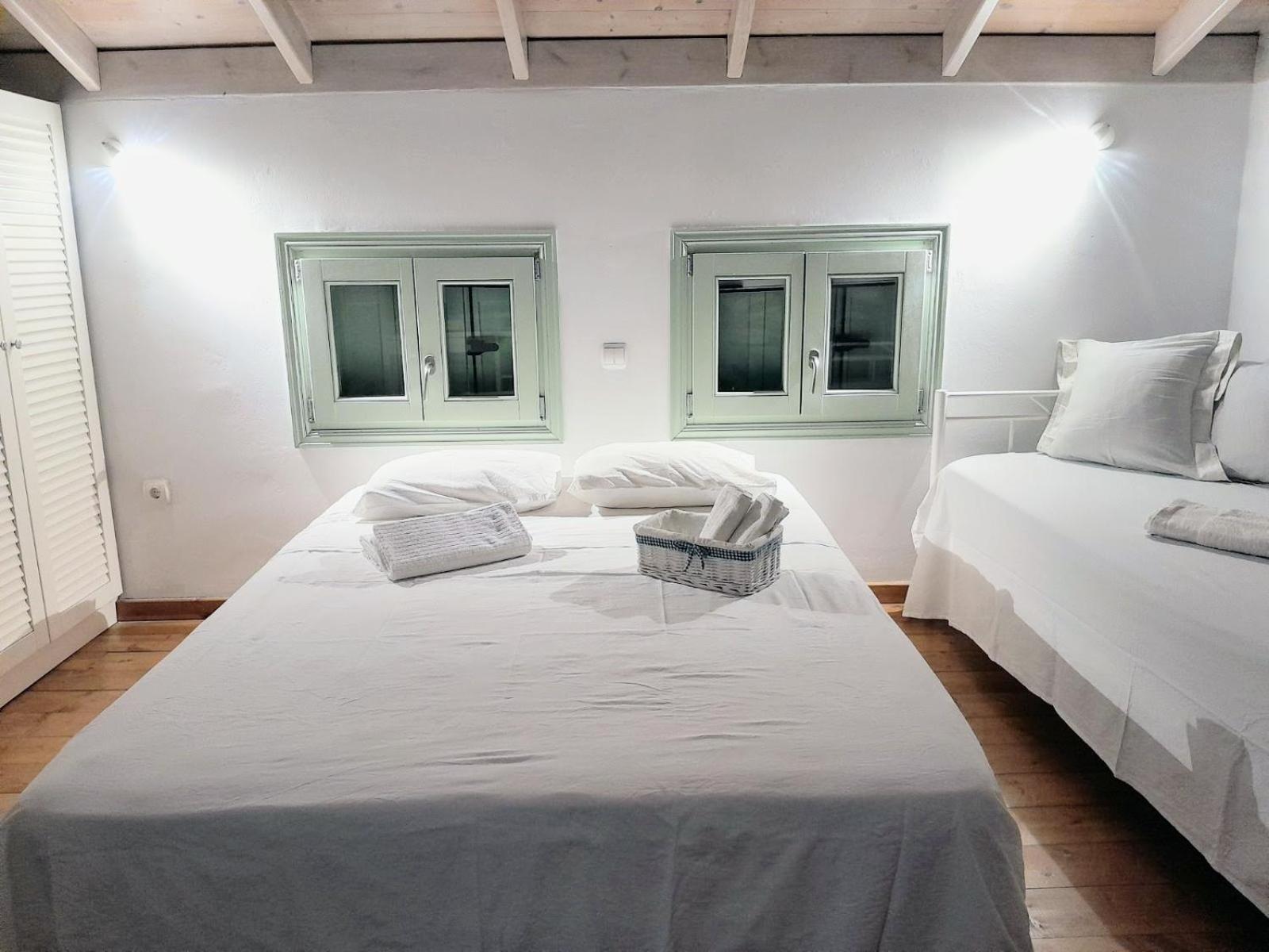 Liopi Village Andros Ormos  Dış mekan fotoğraf