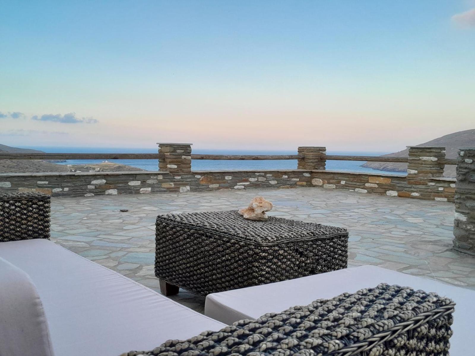 Liopi Village Andros Ormos  Dış mekan fotoğraf